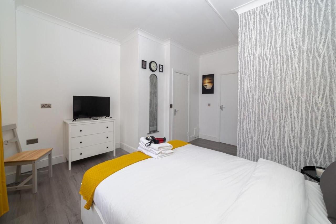 Apartment Welk Ltd London